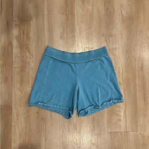 J.Jill Blue Sporty Lounge Shorts – Y2K Beachy